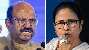 ईडी अधिकारियों पर हमले की घटना पर ममता सरकार को राज्यपाल की चेतावनी