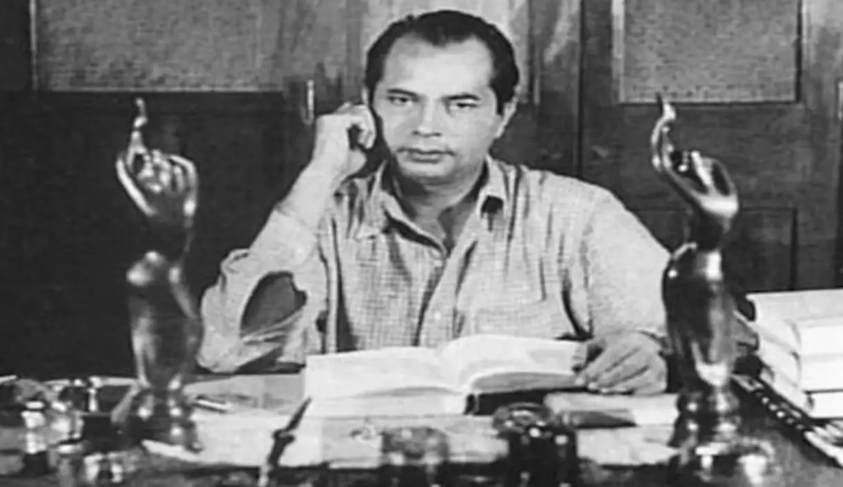 इतिहास के पन्नों में 08 जनवरीः सबसे जुदा फिल्मकार बिमल दा