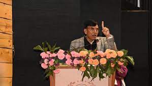 गरीबों के लिए वरदान है प्रधानमंत्री जन औषधि केन्द्र: मांडविया