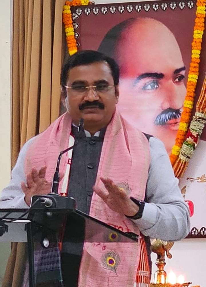 काशी में पहले स्वच्छता, फिर रामलला की प्राण प्रतिष्ठा के बनेंगे साक्षी नागरिक