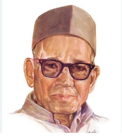 इतिहास के पन्नों में 19 जनवरीः `ययाति' के रचयिता का जन्म