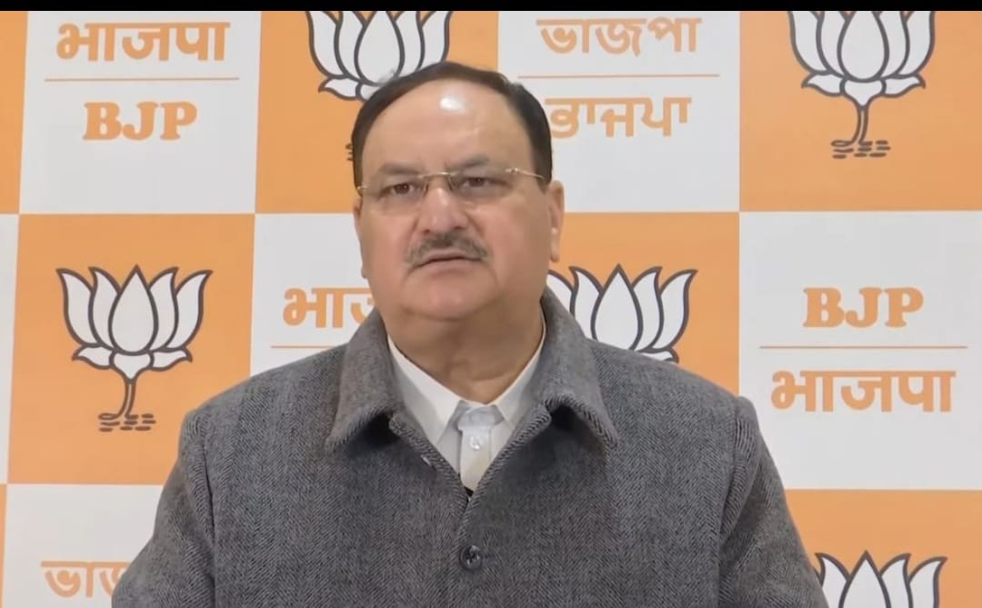 देश के विकास को समर्पित यह बजट राम राज्य की परिकल्पना को दर्शाता है: भाजपा