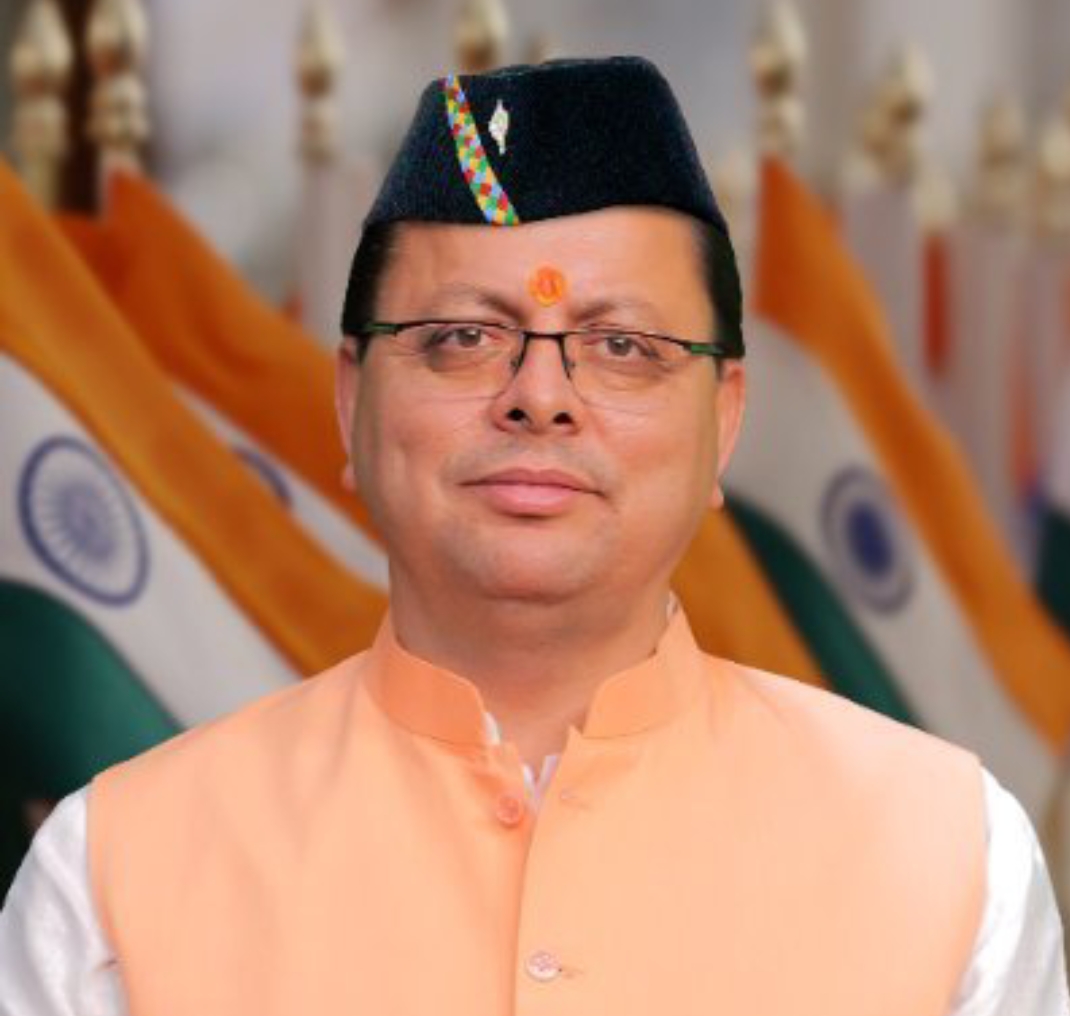 यूसीसी के लिए गठित विशेषज्ञ समिति आज मुख्यमंत्री को सौपेंगी ड्राफ्ट,धामी बोले-आज का दिन महत्वपूर्ण