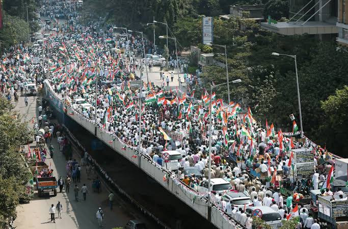 किसानों का दिल्ली कूच आज, सीमाएं सील, भारी संख्या में सुरक्षा बल तैनात