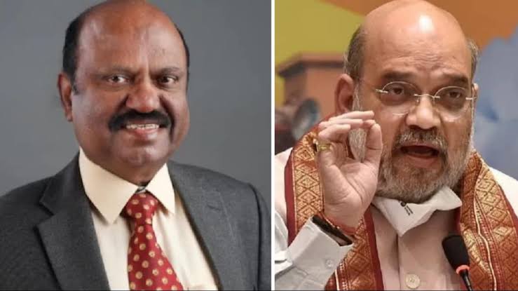 पं. बंगाल के राज्यपाल बोस पहुंचे दिल्ली, आज केंद्रीय गृहमंत्री शाह को अवगत कराएंगे राज्य के हालात से