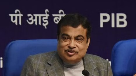 गडकरी ने मिजोरम में फोर लेन सड़क निर्माण के लिए 1742.11 करोड़ रुपये की मंजूरी दी