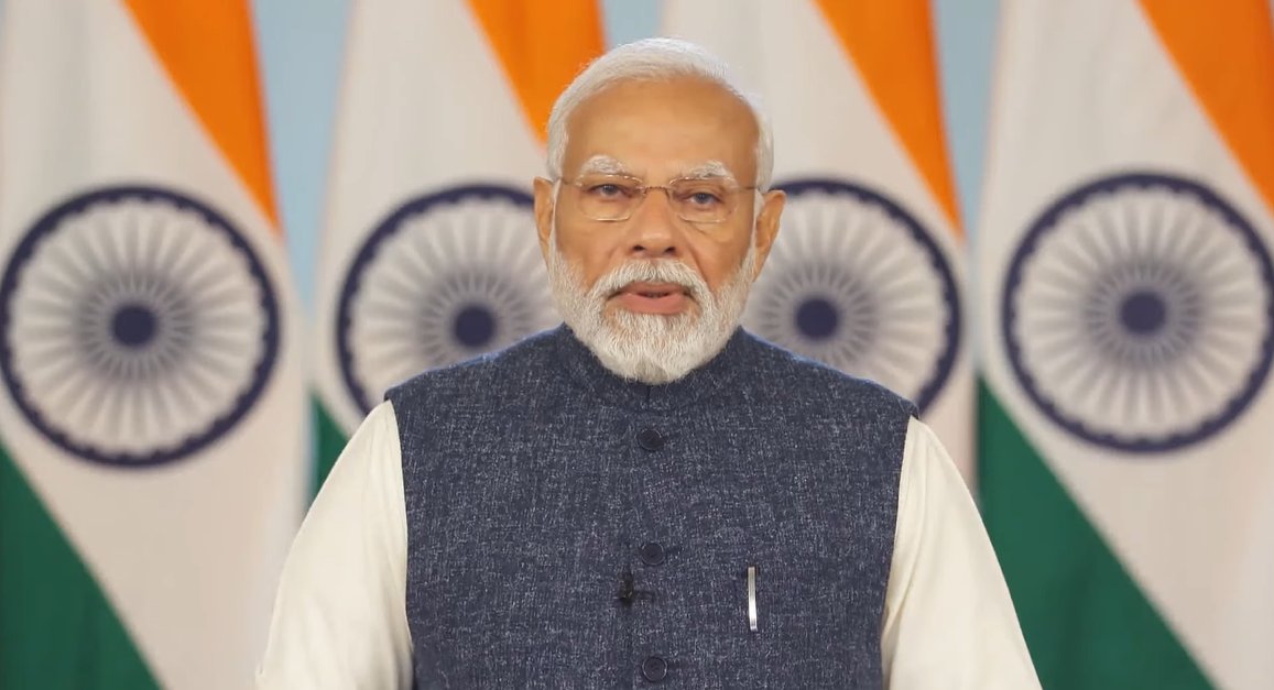प्रधानमंत्री का समावेशिता पर जोर, कहा- भारत के बड़ी भूमिका निभाने से आईईए को होगा फायदा
