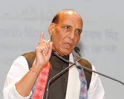 प्रधानमंत्री मोदी के तीसरे-चौथे कार्यकाल में शिखर को छुएगा भारत : राजनाथ सिंह