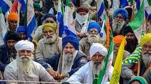 पंजाब के किसान संगठन आज करेंगे दिल्ली कूच, सुबह 11 बजे करेंगे रणनीति का खुलासा