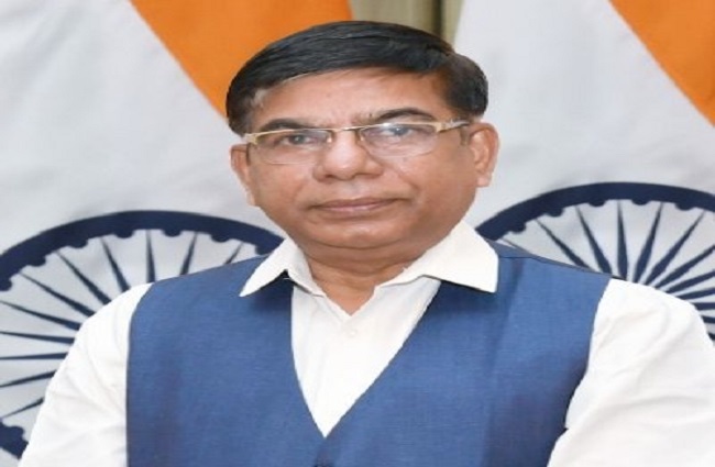 लोगों का आक्रोश तृणमूल सरकार को उखाड़ फेंकेगा : डॉ. सुभाष सरकार