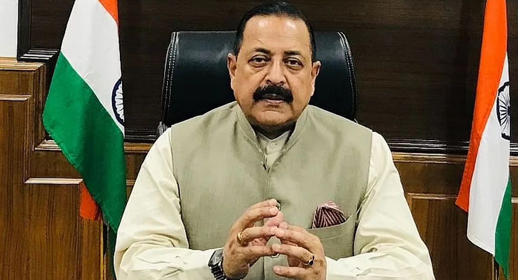 राष्ट्रव्यापी पेंशन अदालत दिल्ली में आज, जितेंद्र सिंह करेंगे अध्यक्षता