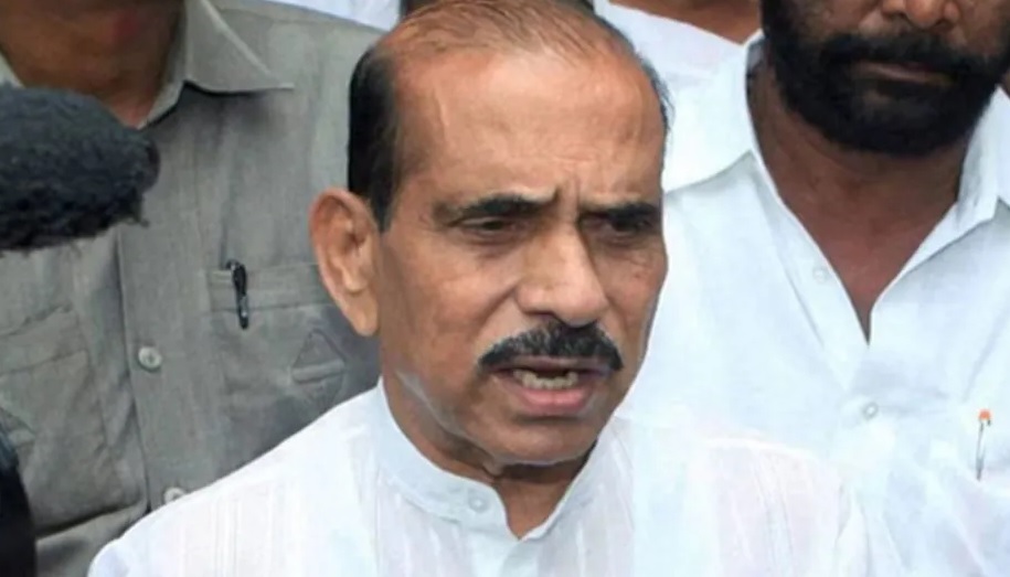 महाराष्ट्र के पूर्व मुख्यमंत्री मनोहर जोशी का निधन