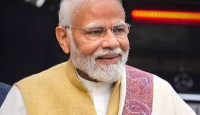 प्रधानमंत्री मोदी आज छत्तीसगढ़ को देंगे 34,427 करोड़ की योजनाओं की सौगात