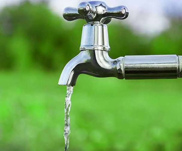 लोकसभा चुनाव से पहले बुंदेलखंड क्षेत्र में एक लाख घरों तक जल पहुंचाने की तैयारी