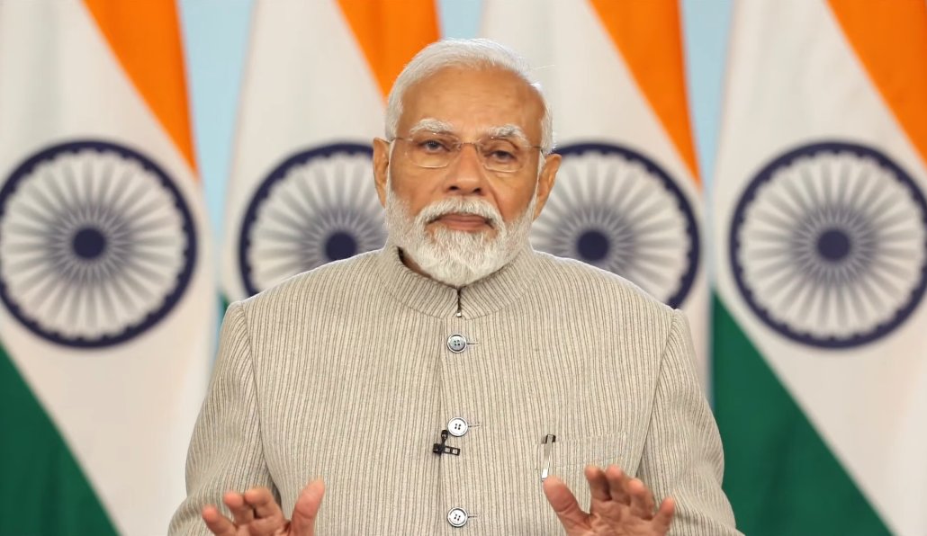 प्रधानमंत्री सोमवार को देंगे 41 हजार करोड़ की रेल परियोजनाओं की सौगात