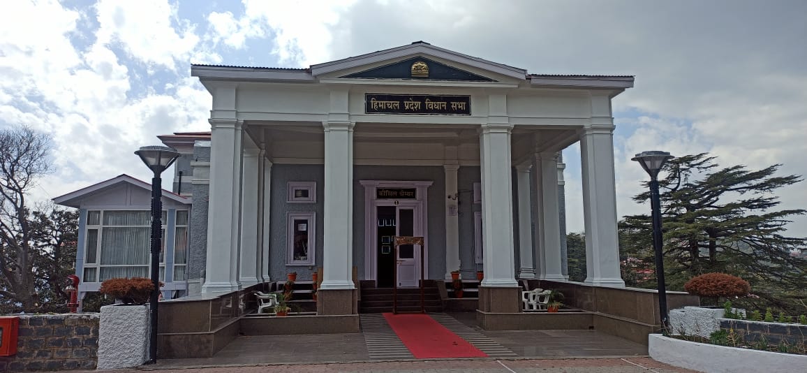 राज्यसभा चुनाव : हिमाचल प्रदेश में 67 विधायक ने डाले वोट, क्रॉस वोटिंग की आशंका