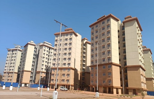 प्रोजेक्ट सीबर्ड से कारवार नौसेना बेस की क्षमता बढ़ी, रक्षा मंत्री ने किया उद्घाटन