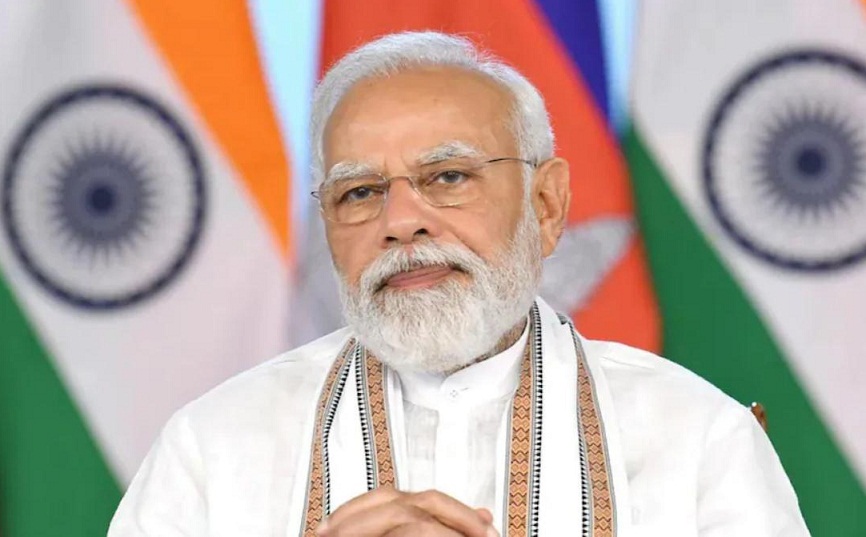 प्रधानमंत्री मोदी आज मप्र के स्व-सहायता समूह की बहनों से करेंगे संवाद