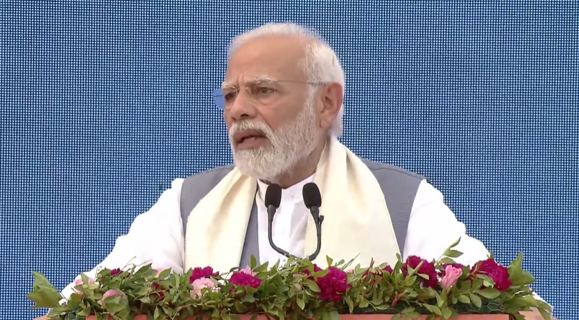 प्रधानमंत्री कल जायेंगे श्रीनगर, कृषि पर्यटन से जुड़ी परियोजनाओं की देंगे सौगात