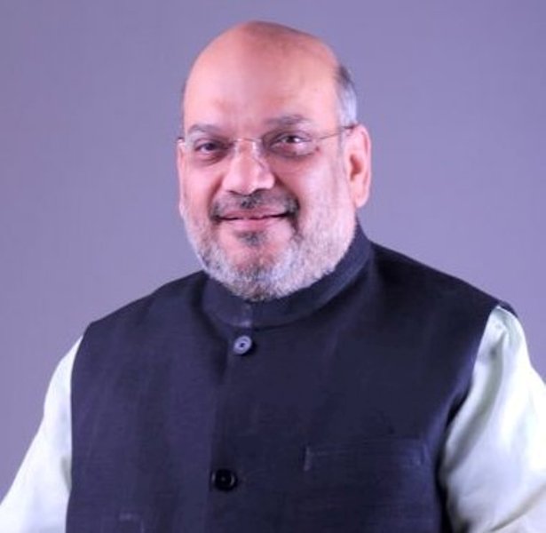 अमित शाह शुक्रवार को राष्ट्रीय सहकारी डेटाबेस का लोकार्पण करेंगे