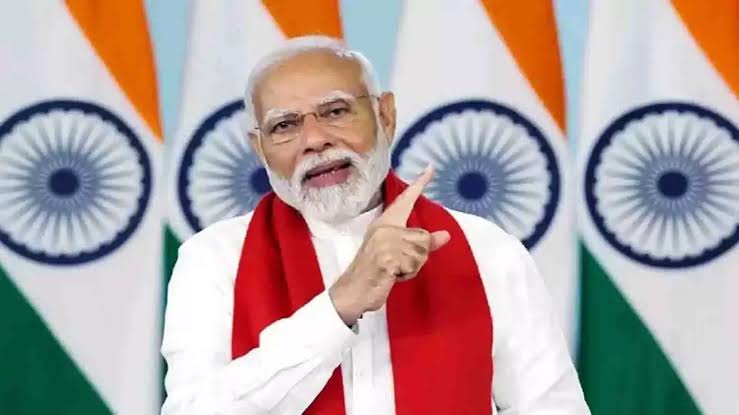 प्रधानमंत्री मोदी आज प्रथम 'राष्ट्रीय रचनाकार पुरस्कार' प्रदान करेंगे