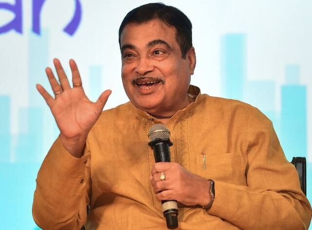 केन्द्रीय मंत्री नितिन गडकरी आज झारखंड के खूंटी में तीन सड़कों का करेंगे ऑनलाइन शिलान्यास