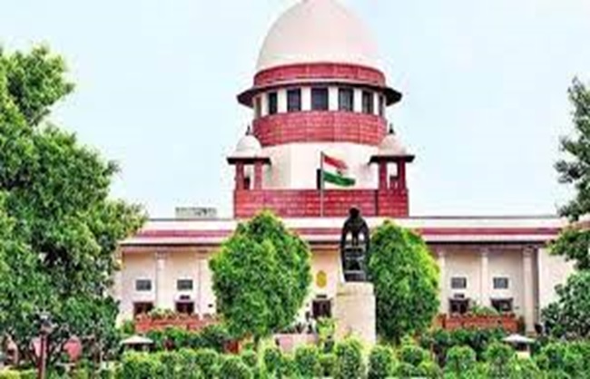 सुप्रीम कोर्ट में एसबीआई की याचिका खारिज, 12 मार्च तक चुनावी बांड की जानकारी देने का निर्देश