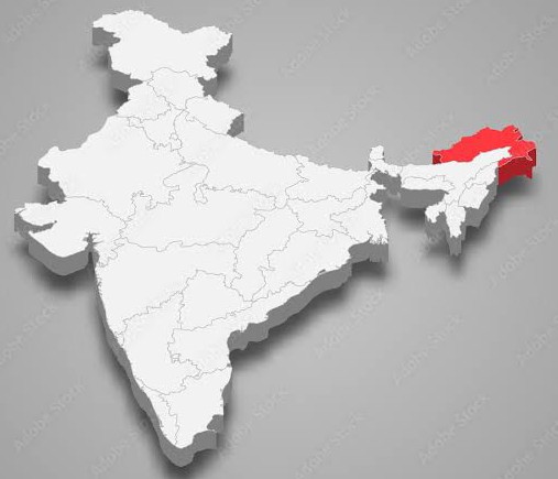 अरुणाचल पर चीन के दावे को भारत ने बताया बेतुका, कहा आधारहीन बहस से कुछ नहीं मिलेगा