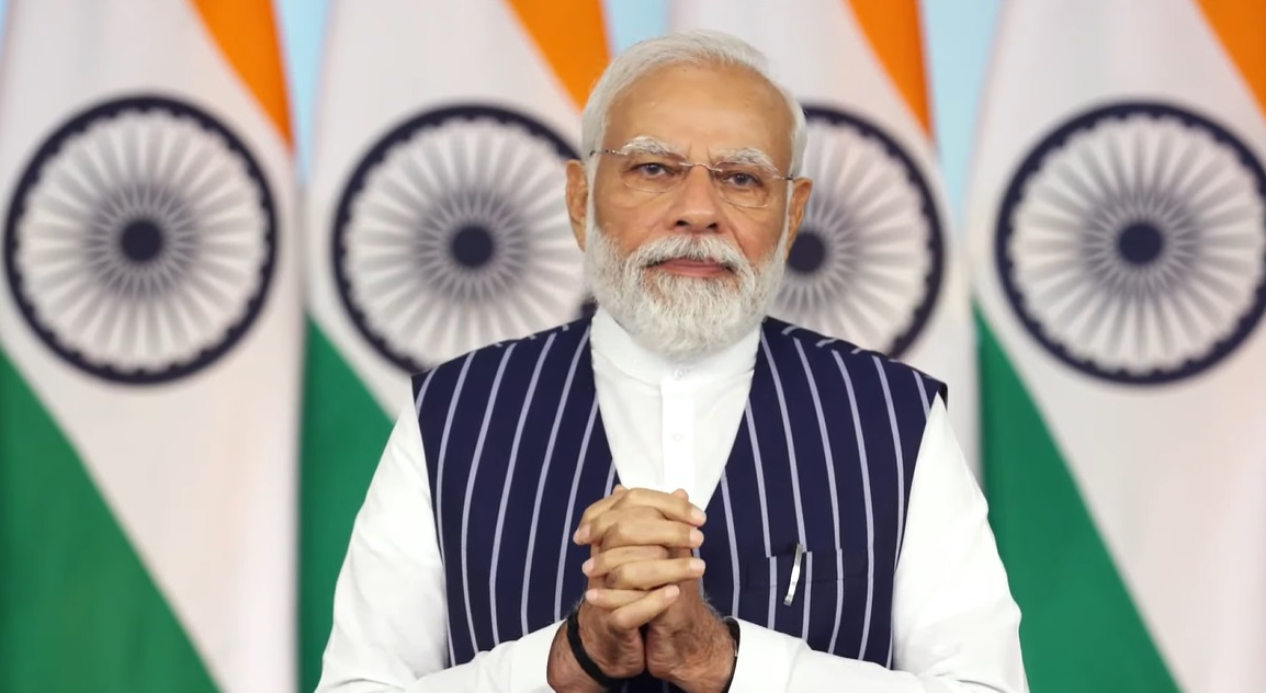 खराब मौसम के कारण प्रधानमंत्री मोदी की दो दिवसीय भूटान यात्रा स्थगित