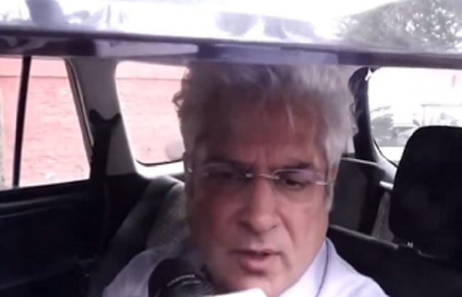 ईडी ने शराब घोटाला मामले में कैलाश गहलोत से पांच घंटे तक की पूछताछ