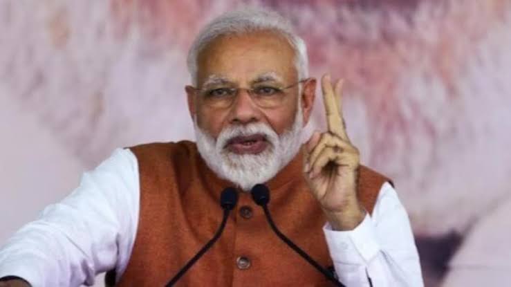 प्रधानमंत्री मोदी आज मेरठ से करेंगे लोकसभा चुनाव अभियान की शुरुआत, जयंत चौधरी भी मंच पर रहेंगे मौजूद