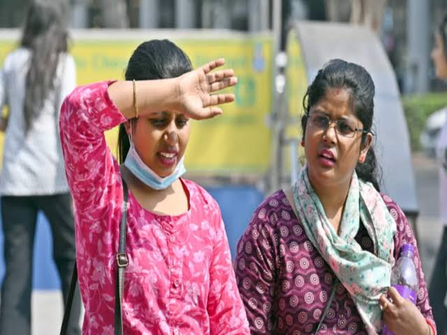 37 डिग्री तक पहुंच सकता है तापमान, तीन अप्रैल तक ऐसा रहेगा दिल्ली-एनसीआर का मौसम