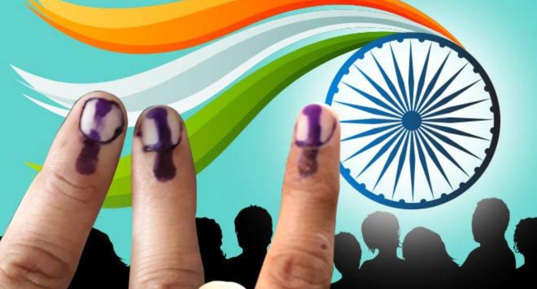 लोकसभा चुनावः हमीरपुर-महोबा सीट पर 1962 के बाद से कोई प्रत्याशी नहीं लगा पाया हैट्रिक