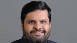 गौरव वल्लभ बोले- कांग्रेस की कार्यशैली धर्म विशेष की हिमायती होने का दे रही है भ्रामक संदेश