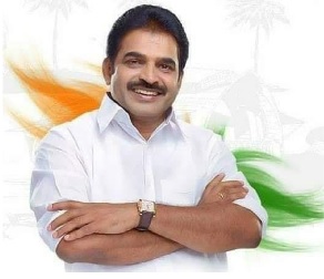 लोकसभा चुनाव : केसी वेणुगोपाल ने केरल के अलाप्पुझा क्षेत्र से भरा पर्चा