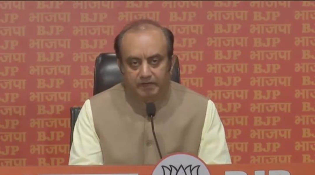 कांग्रेस के घोषणा पत्र को भाजपा ने बताया भ्रम का पुलिंदा