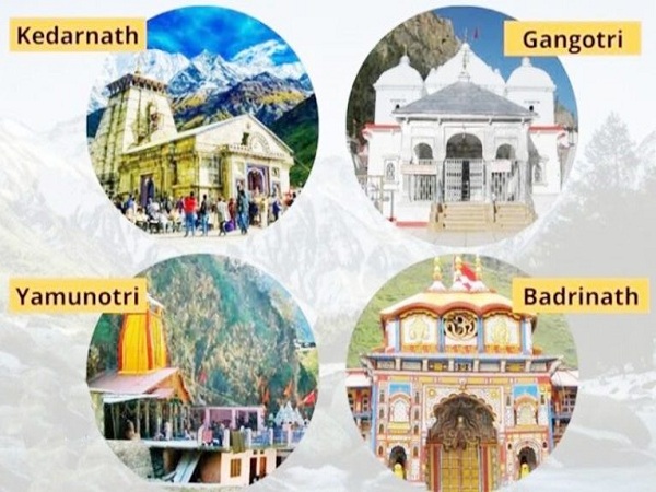 उत्तराखंड चारधाम यात्रा के लिए पंजीकरण प्रक्रिया शुरू