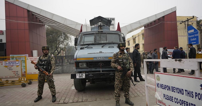 अंतरराष्ट्रीय योग दिवस पर प्रधानमंत्री मोदी की यात्रा से पहले श्रीनगर में सुरक्षा के व्यापक इंतजाम