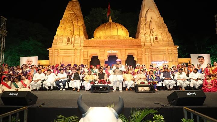 लोक-कला-संस्कृति के प्रसार में मालवा उत्सव का विशेष महत्वः मुख्यमंत्री डॉ. यादव