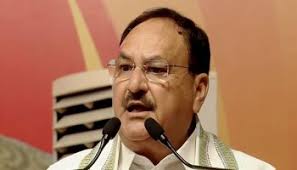 देश में 22 एम्स किए गए स्थापित : नड्डा