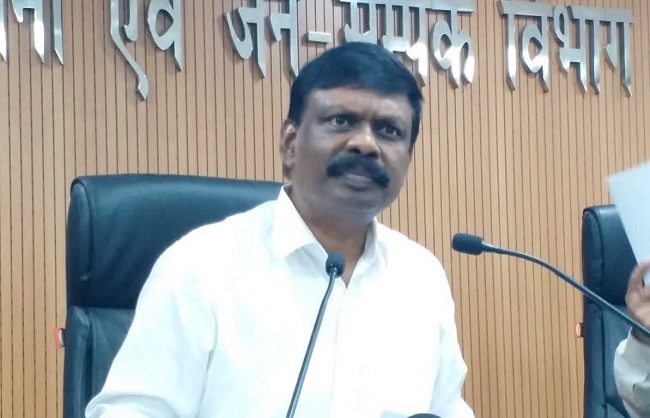 बिहार के पुनौरा धाम में माता जानकी मंदिर के निर्माण के लिए 882 करोड़ 87 लाख जारी, तीन चरणों में होगा निर्माण