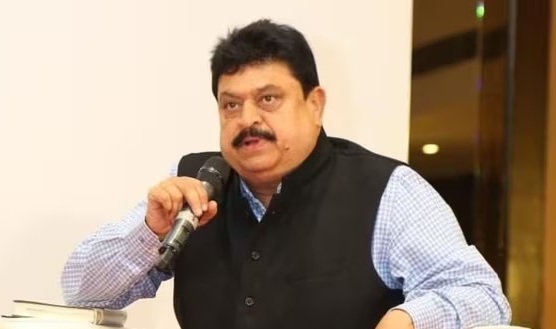 तेलंगाना में भाजपा को सत्ता में लाना प्राथमिकता : एन. रामचंद्र राव