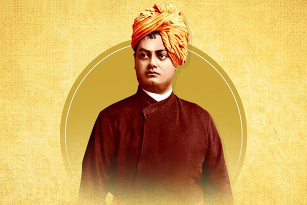 प्रधानमंत्री मोदी ने स्वामी विवेकानंद को पुण्यतिथि पर श्रद्धांजलि दी
