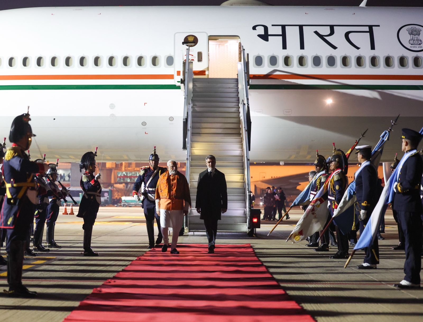 प्रधानमंत्री मोदी का अर्जेंटीना दौरा: 57 वर्षों में पहली द्विपक्षीय यात्रा, सांस्कृतिक संबंधों पर विशेष बल