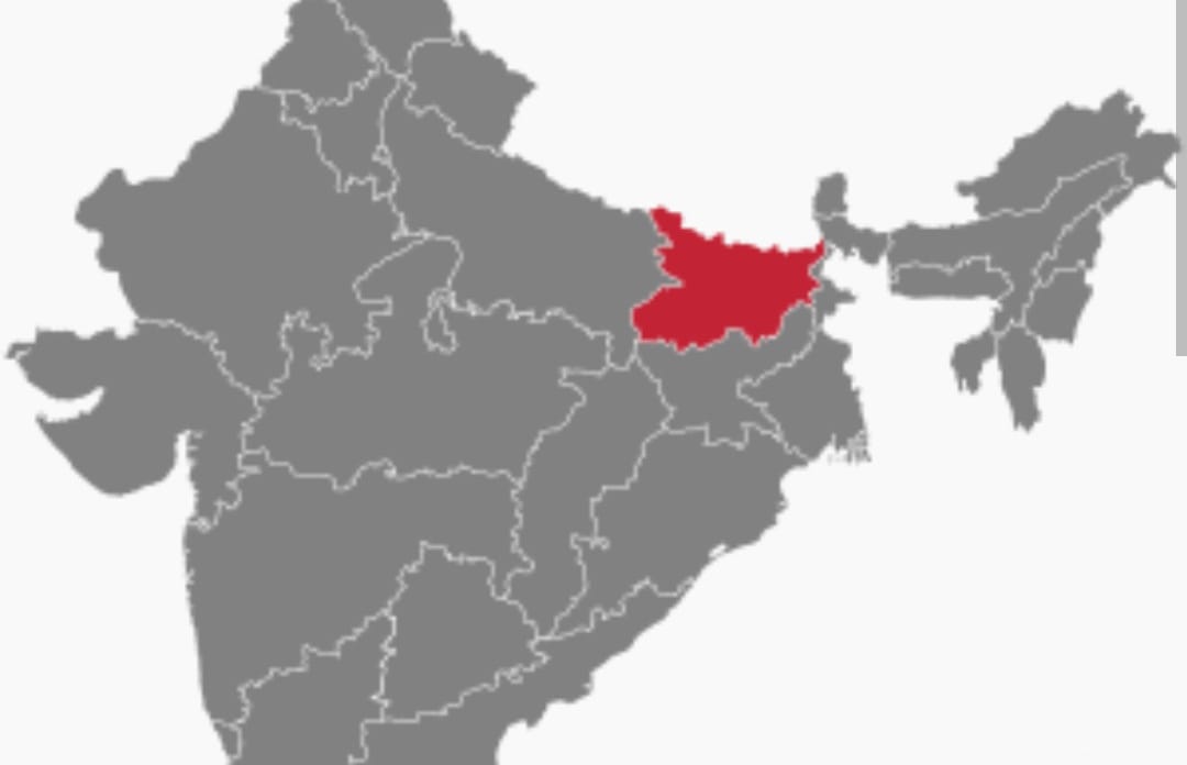 बिहार में एसआईआर का प्रारंभिक चरण पूर्ण, अब तक 1.69 करोड़ गणना फॉर्म एकत्र