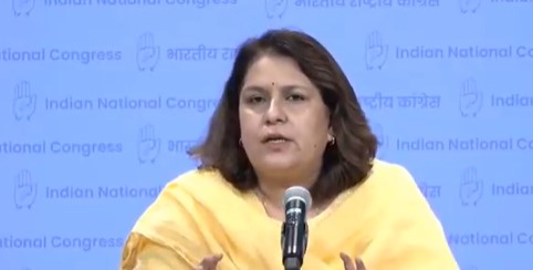  कांग्रेस ने मोदी सरकार पर लगाया सेबी को कमजोर करने का आरोप
