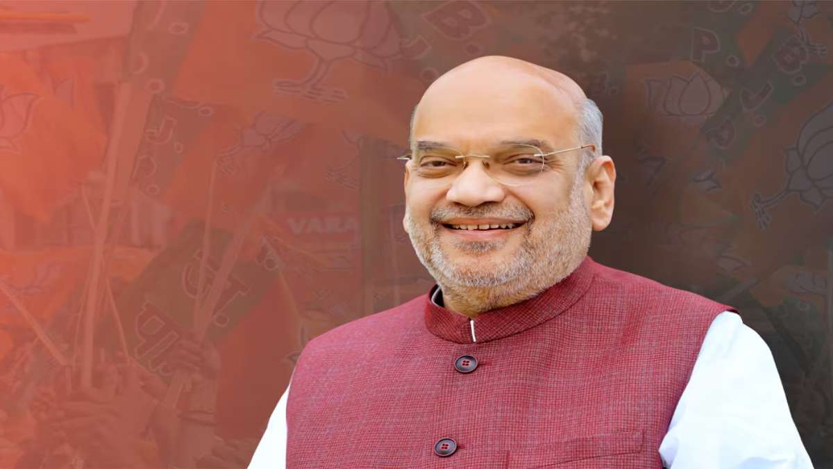  छत्तीसगढ़ के अंबिकापुर में आयाेजित प्रशिक्षण शिविर में नहीं शामिल हाेंगे अमित शाह, आखिरी समय में दाैरा रद्द
