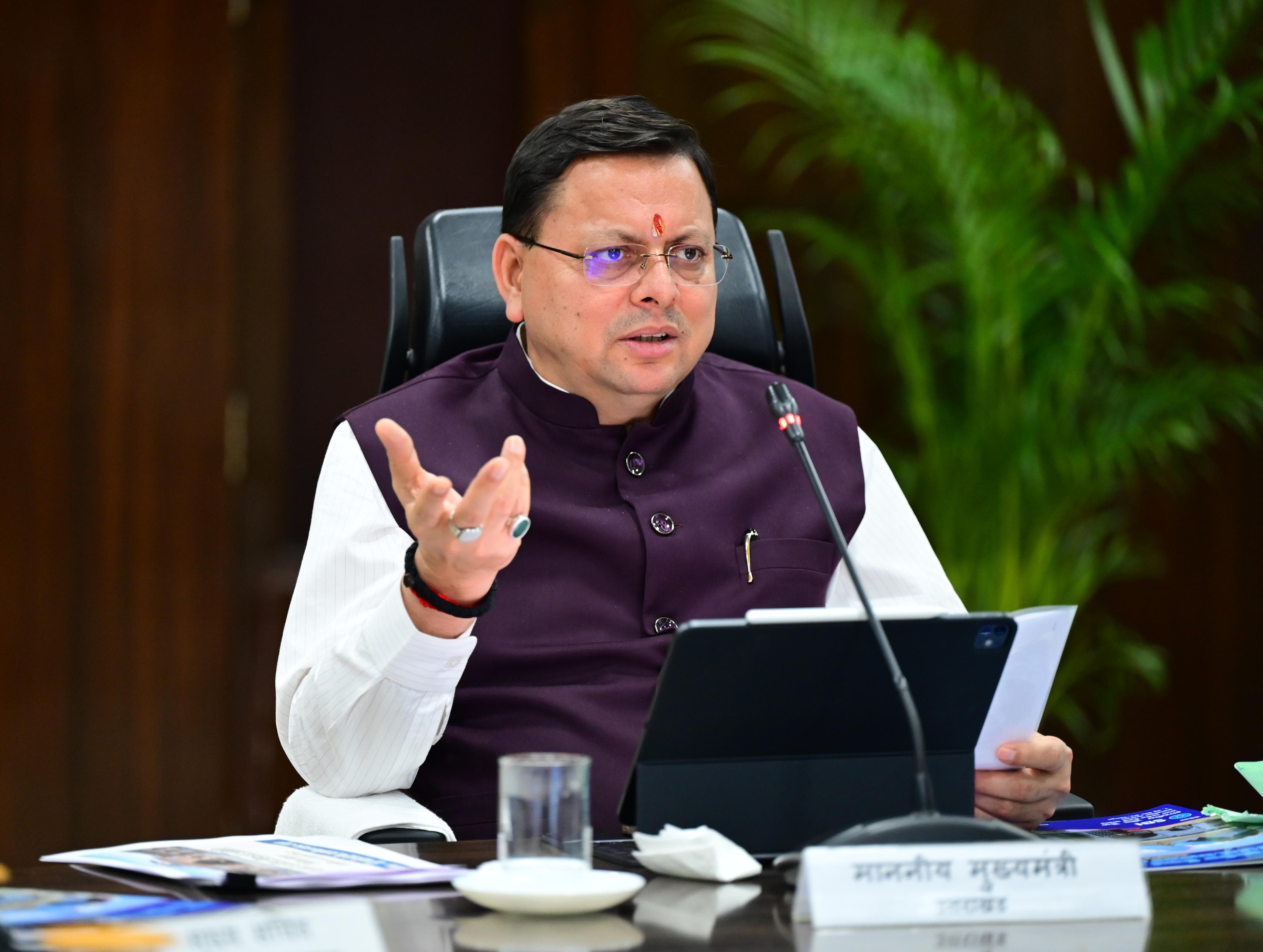 हरेला पर्व पर उत्तराखंड बनाएगा पौधरोपण का नया रिकॉर्ड, पांच लाख पौधे लगाने का लक्ष्य