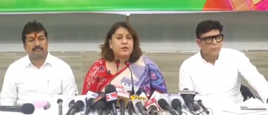 नकली दवा मामले में बिहार सरकार पर कांग्रेस हमलावर, मंत्री जीवेश मिश्रा का मांगा इस्तीफा