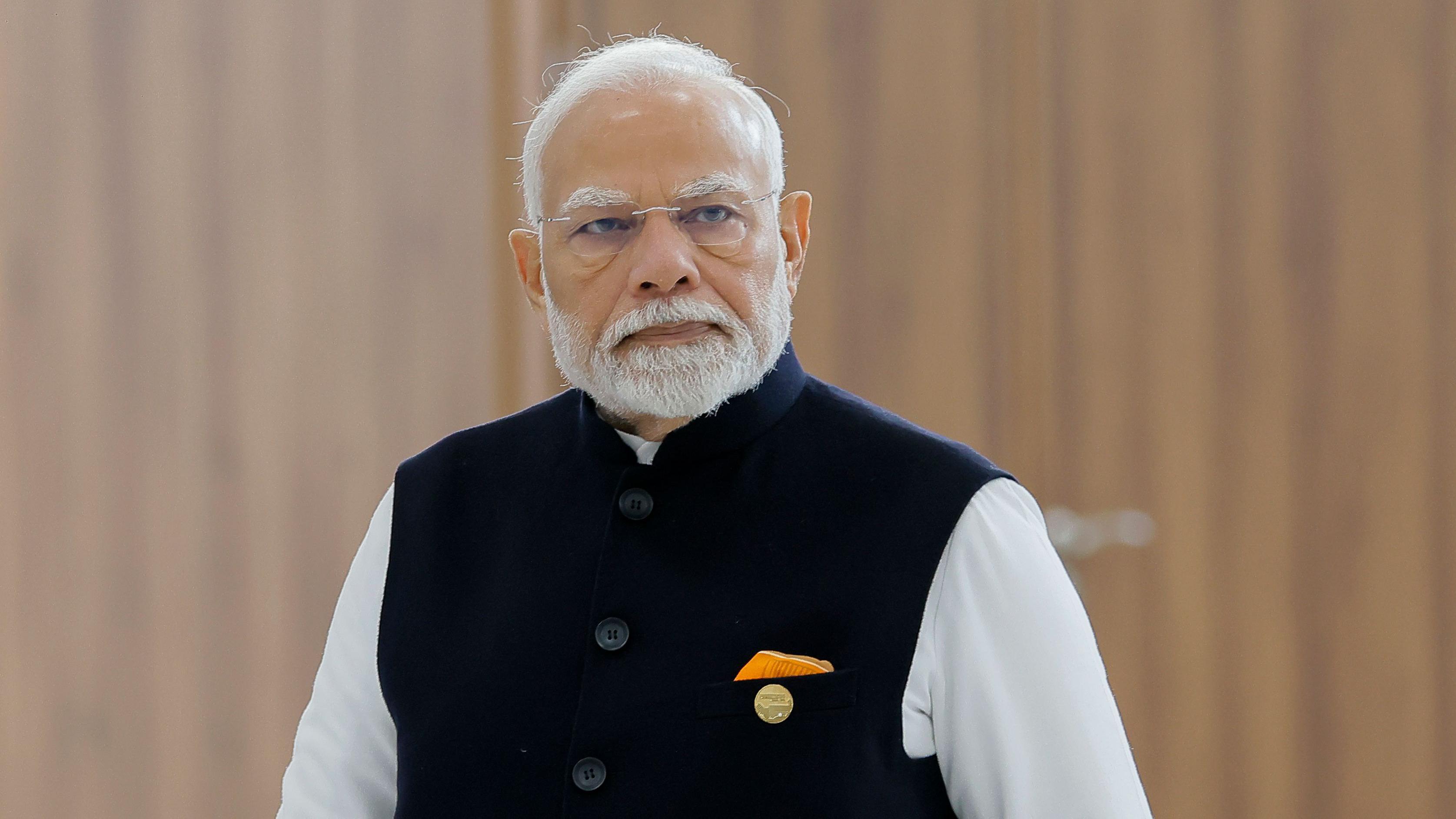 प्रधानमंत्री मोदी ने राज्यसभा के नामित सदस्यों की उपलब्धियों का उल्लेख कर उन्हें बधाई दी